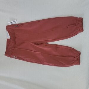 Old Navy Jogger for Girls Size XS (5)